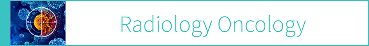 Thoracic Radiation Oncology Quality and Peer Review Rounds Banner